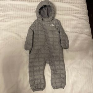 The North Face Thermoball